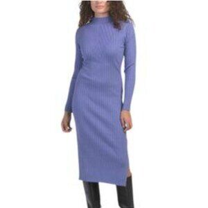 Nanette Lepore sweater dress  Size Large